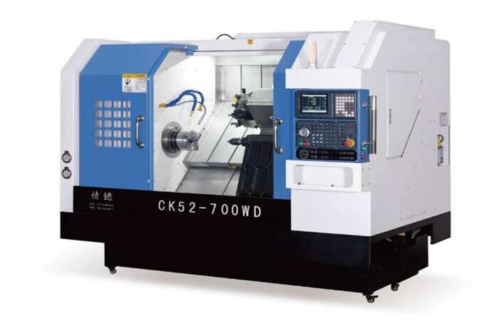 安次回收CNC